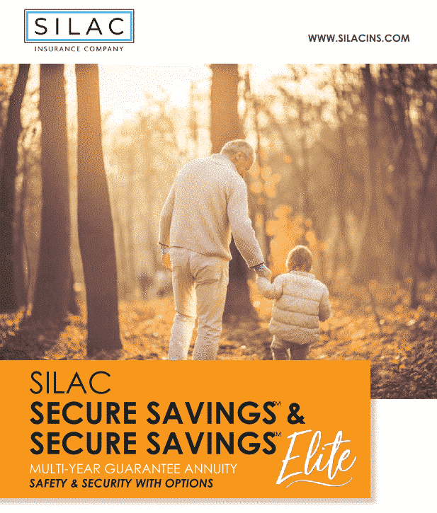 SILAC Secure Savings Elite Fixed Annuity