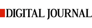 digital journal logo