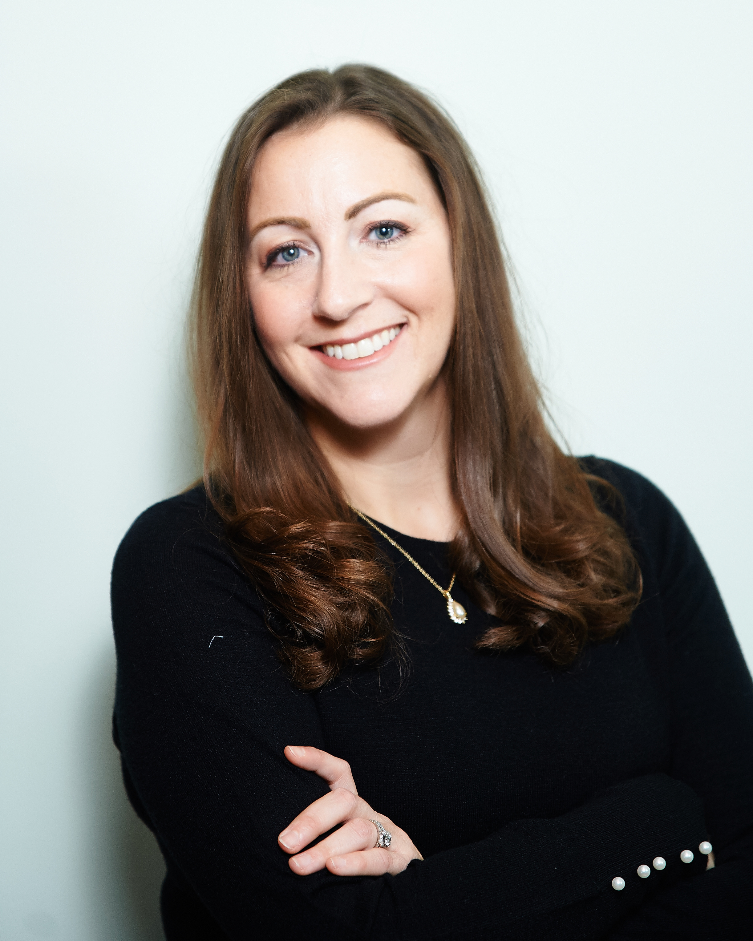 Portrait of Kiara Caudill, CEO of My Annuity Store