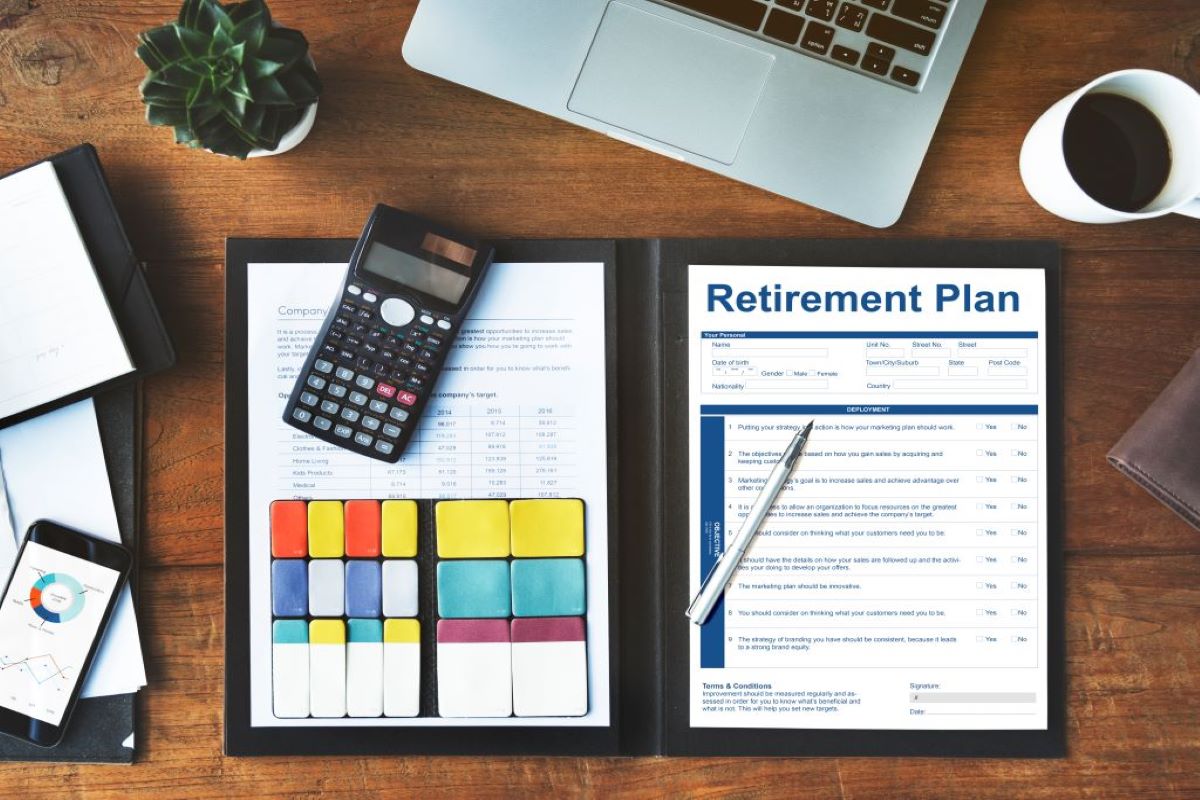 Retirement calculators