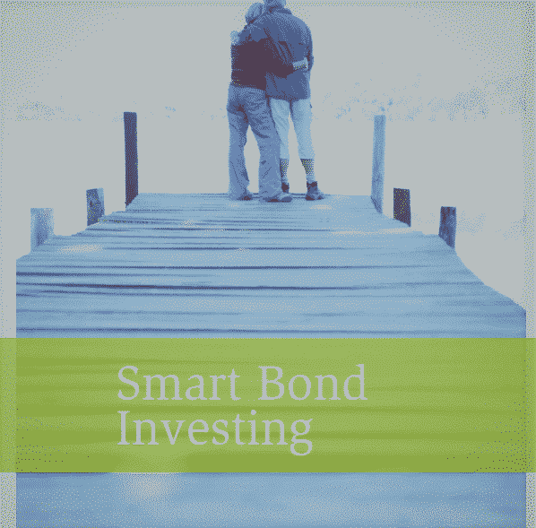 Bond basics: smart bonds investing cover.