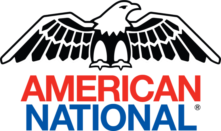 American National Insurance Company Logo