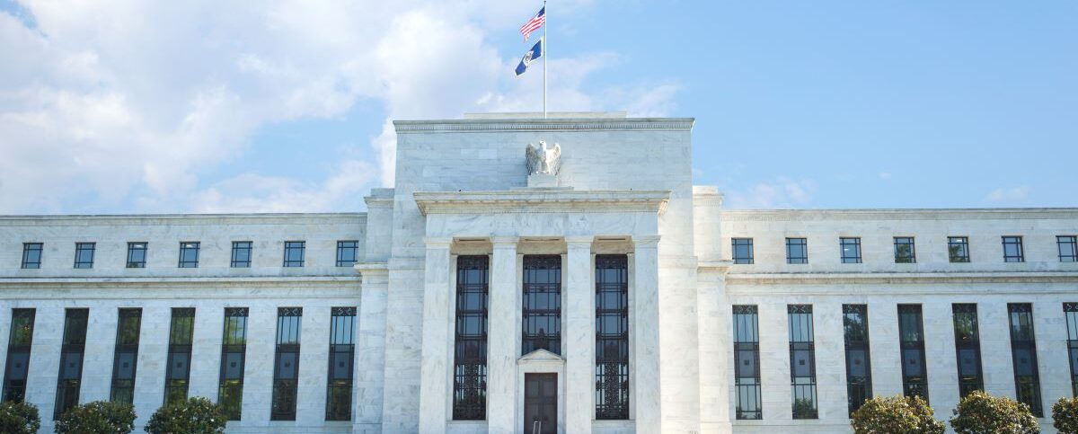 The US Federal Reserve Building: Annuity Rates Increases after Feds raise interest rates 