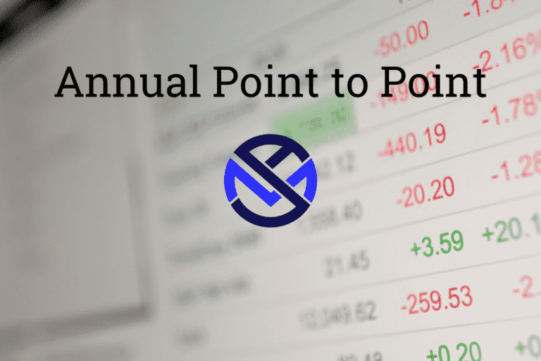 Annual Point to Point Annuity