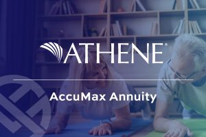 Athene Amplify Annuity Review