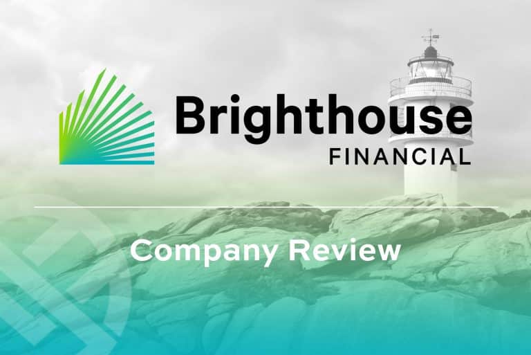 Brighthouse Financial Company Review