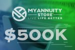 How Much Does a $500k Annuity Pay Per Month in 2024