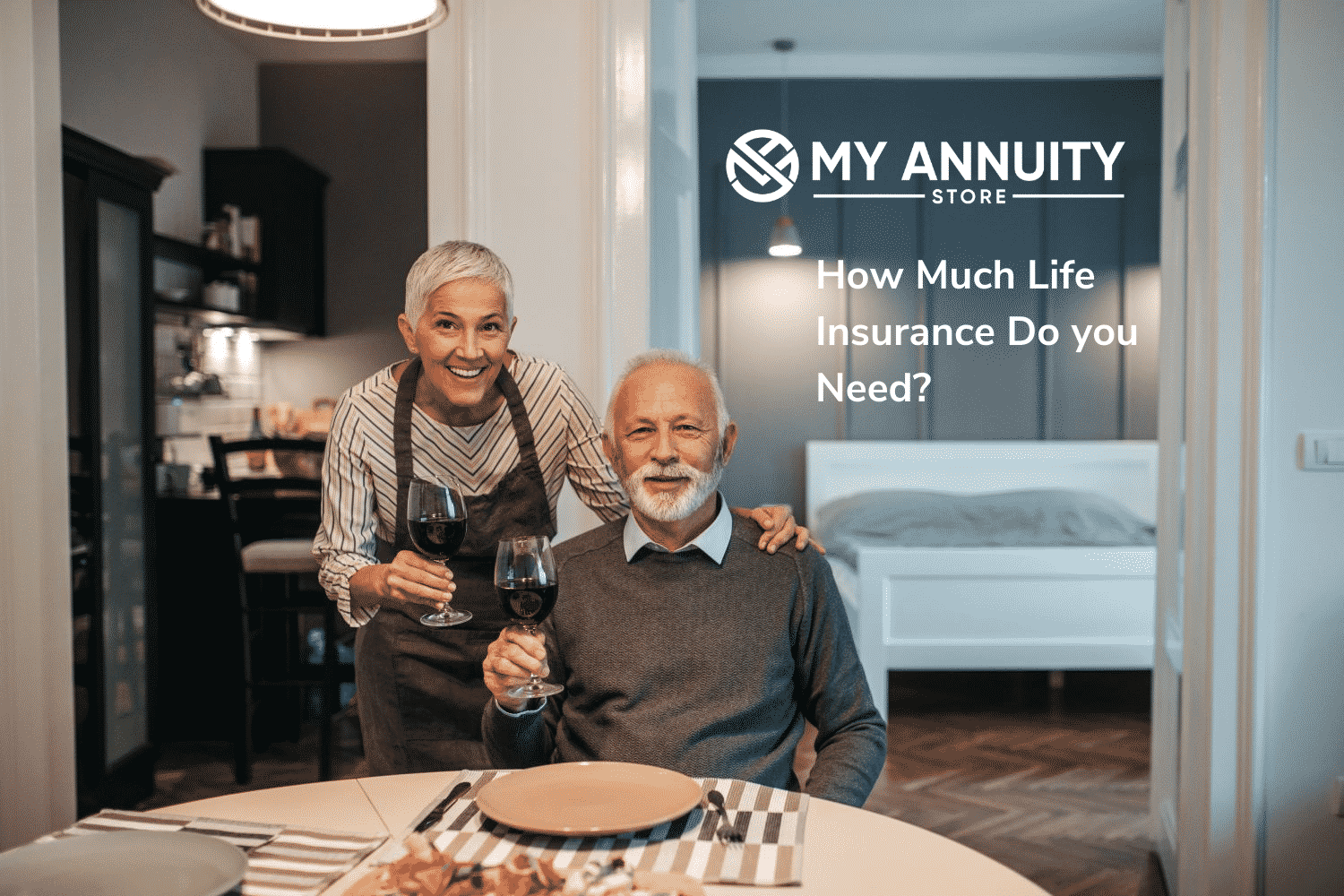 How Much Life Insurance Do I Need