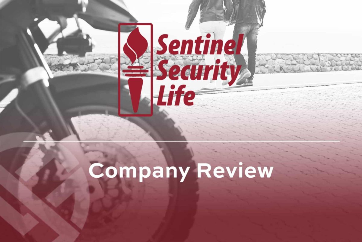 Sentinel Security Life Annuity Review