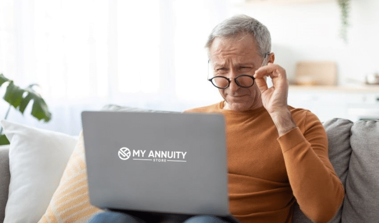 Ibexis annuity rates