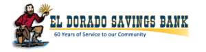 El dorado savings bank logo