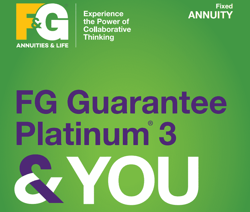 FG Guarantee Platinum 3 Brochure Cover