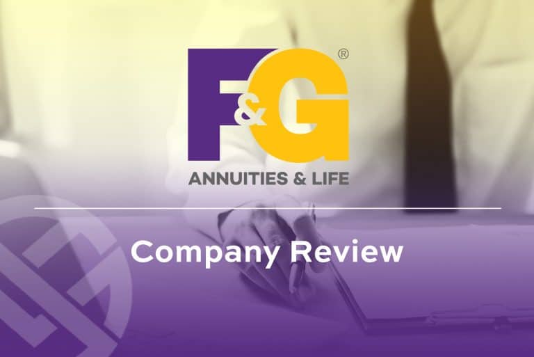 F and G Annuity Company Review