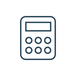 calculator icon