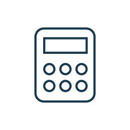 calculator icon