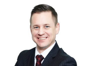 Jason Caudill, MBA — Founder of My Annuity Store, Inc.