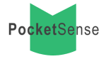 PocketSense Logo