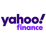 Yahoo Finance Logo