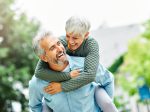 DirectGrowth Annuity featured image of retired couple