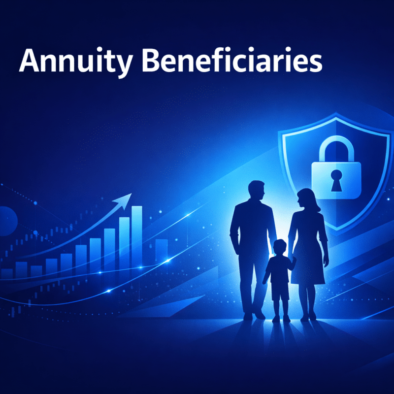 Annuity beneficiaries