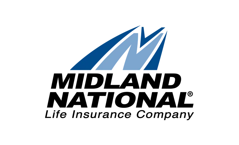 Midland national logo