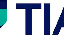 Tiaa logo