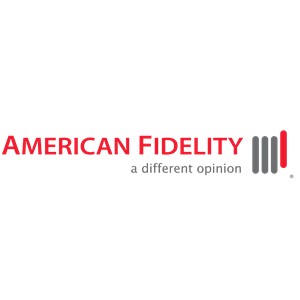 Best Annuity Companies 2026: Compare 90+ Carriers 58 American fidelity assurance logo