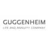 Best Annuity Companies 2026: Compare 90+ Carriers 65 Guggenheim life logo