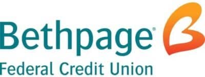 Bethpage federal credit union logo