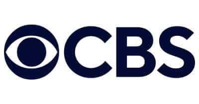 CBS Logo